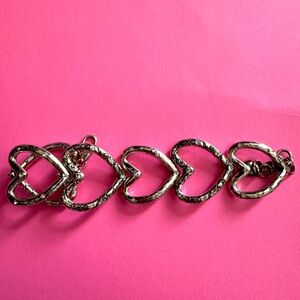 Brighton heart Bracelet.